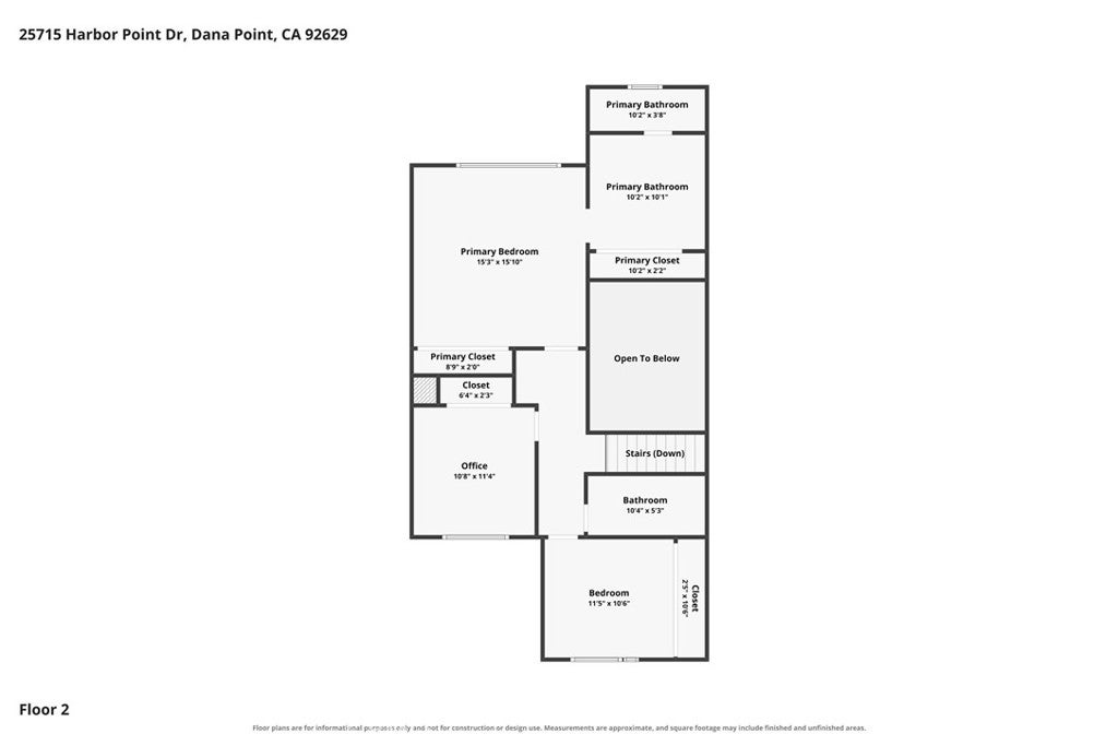 25715 Harbor Point Drive 168, Dana Point CA 92629 - Photo 52