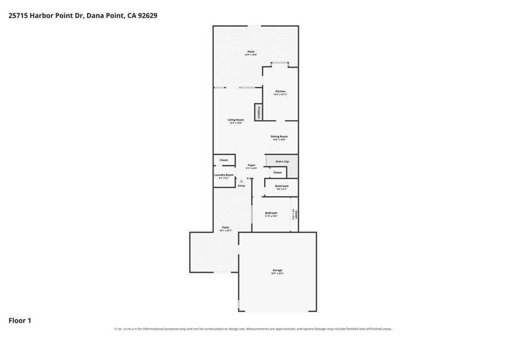 25715 Harbor Point Drive 168, Dana Point CA 92629 - Photo 51
