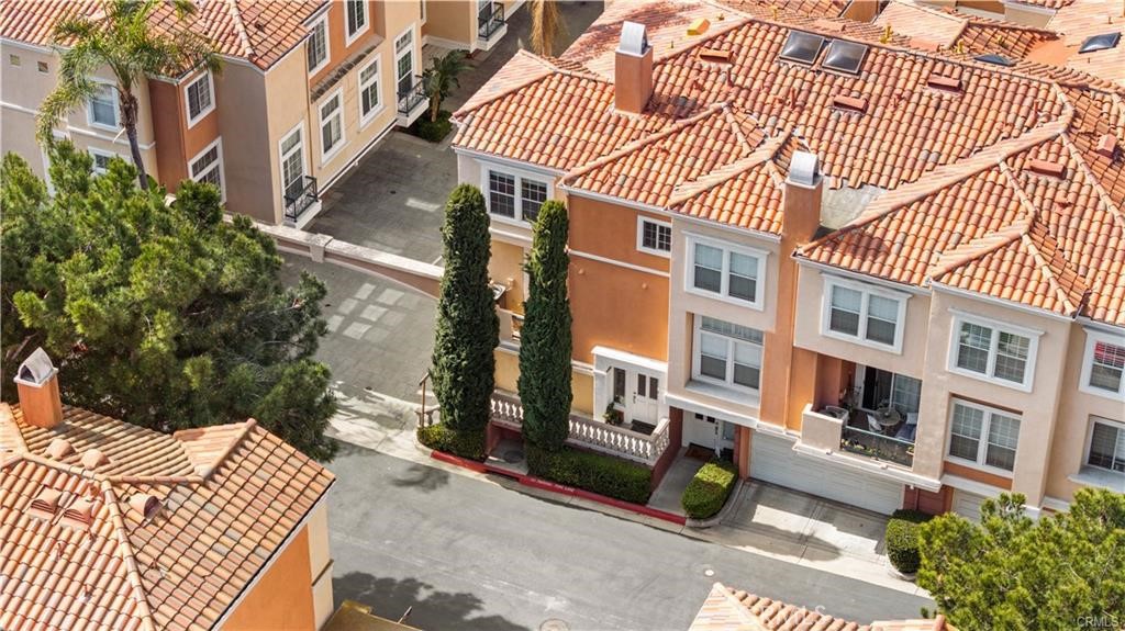 Corte Bella (CB) - Residential