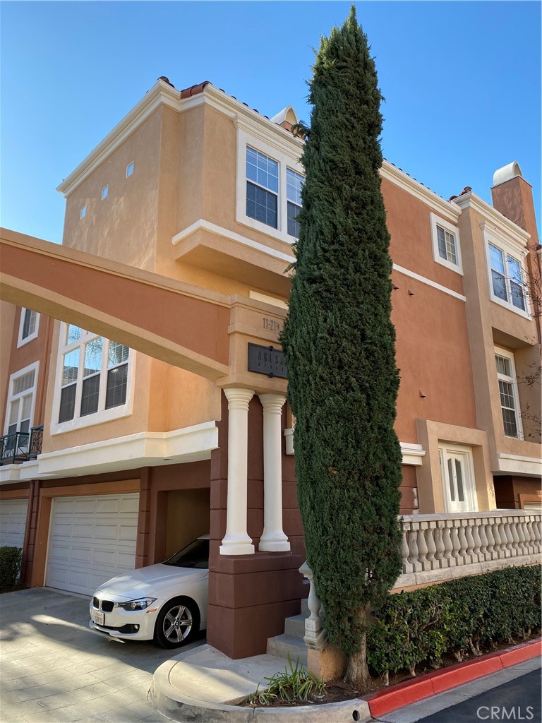 Corte Bella (CB) - Residential