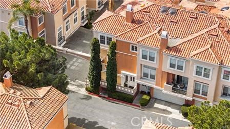 Corte Bella (CB) - Residential