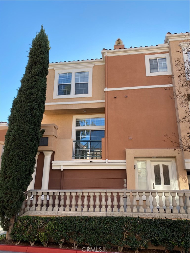 Corte Bella (CB) - Residential
