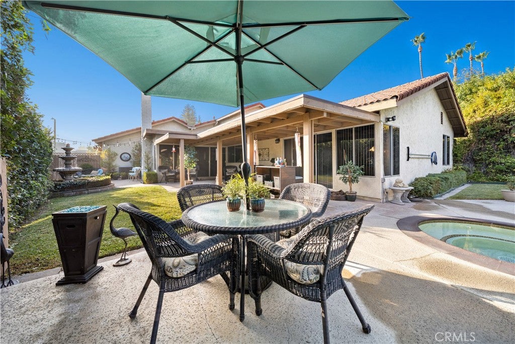1756 Rosewood Way