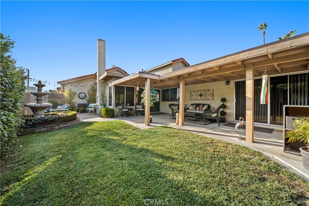 1756 Rosewood Way