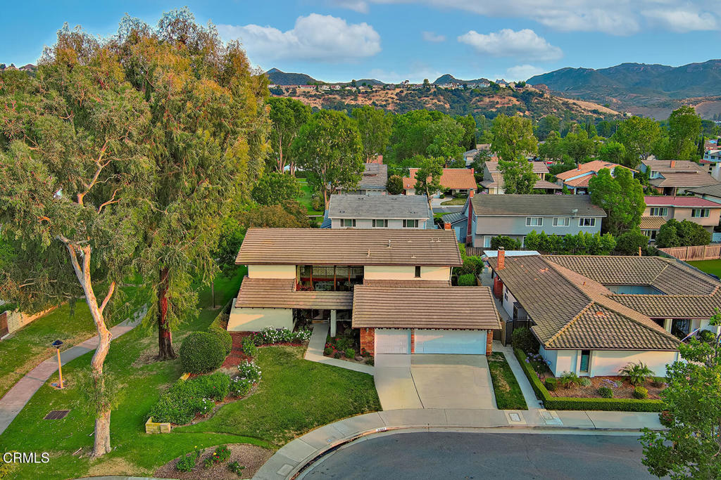 31900 Watergate Court