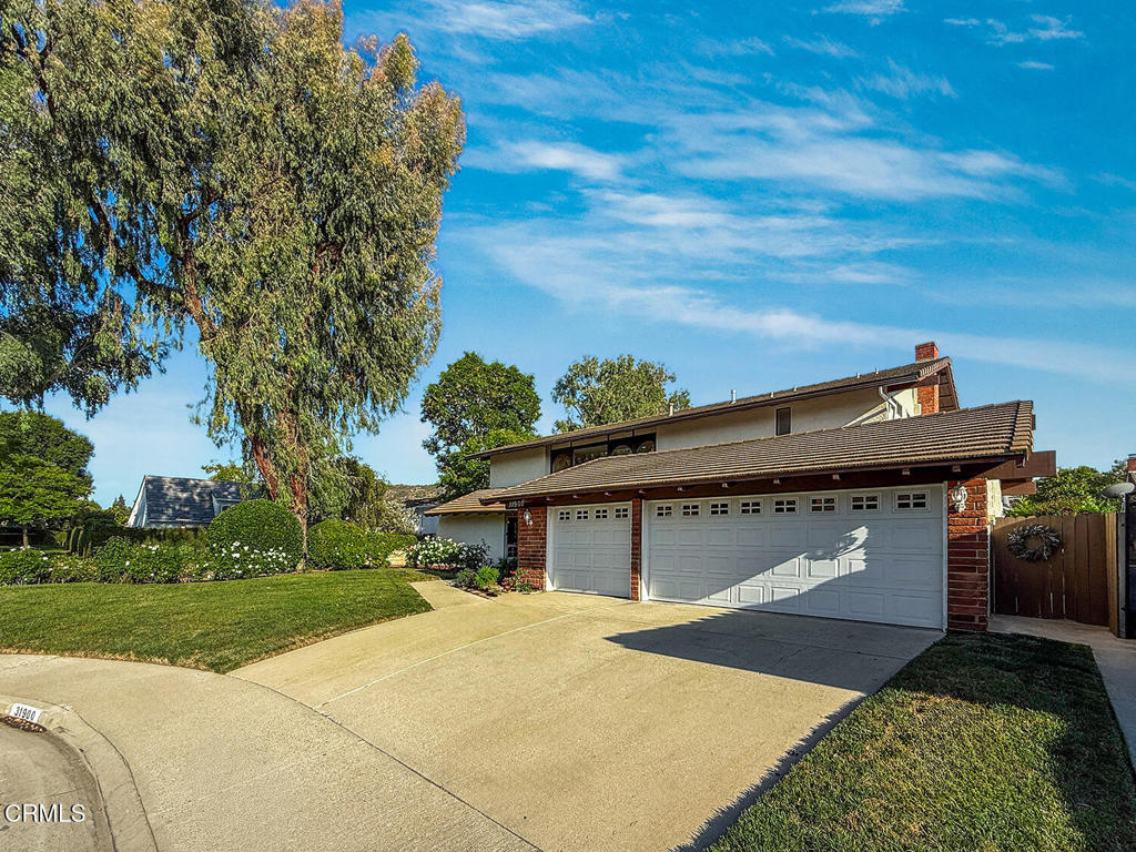31900 Watergate Court