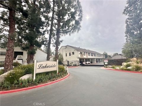 Photo of 10531 Lakeside Dr S #J, Garden Grove, CA 92840 (MLS # PW26029637)