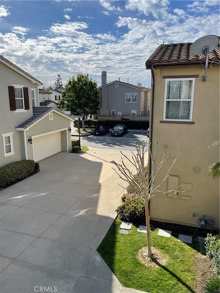 Cornerstone - Residential