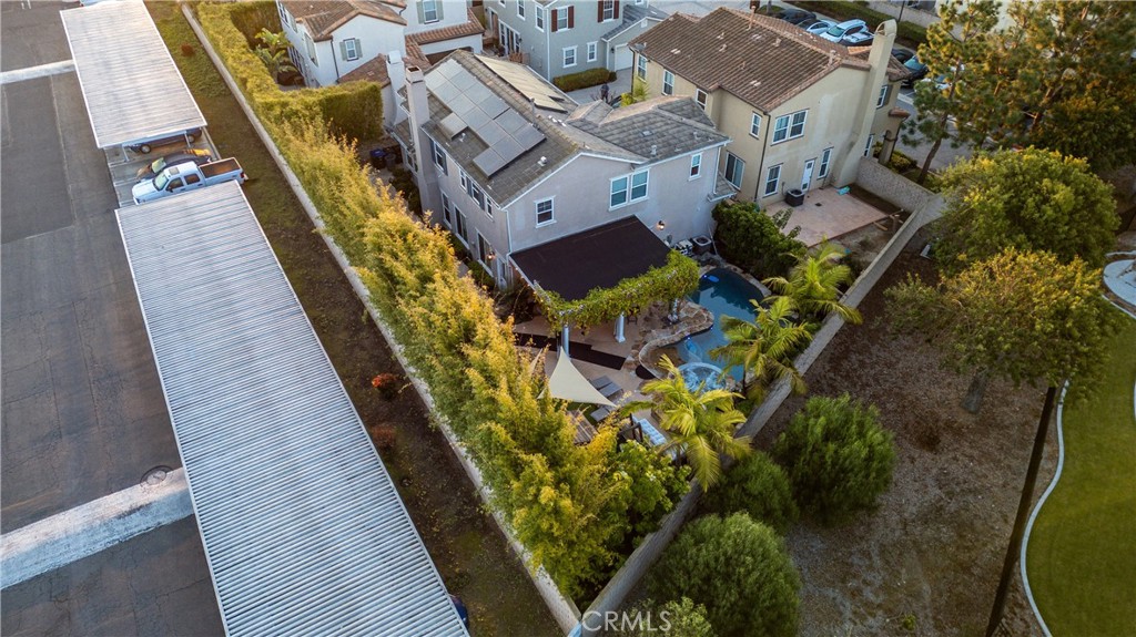 Cornerstone - Residential