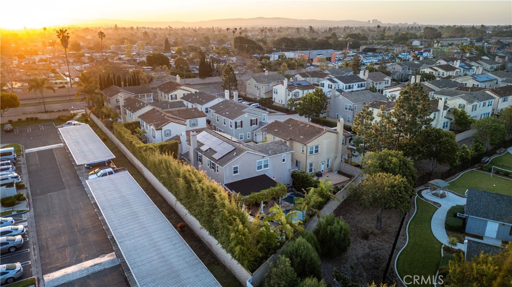 Cornerstone - Residential