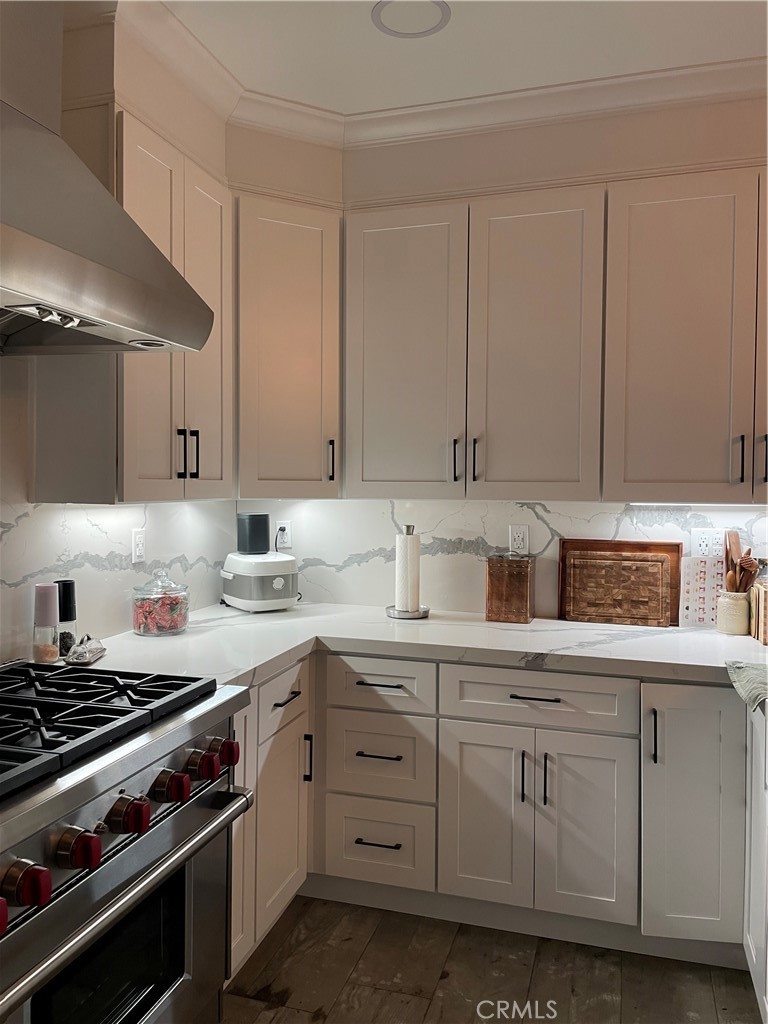 Cornerstone - Residential