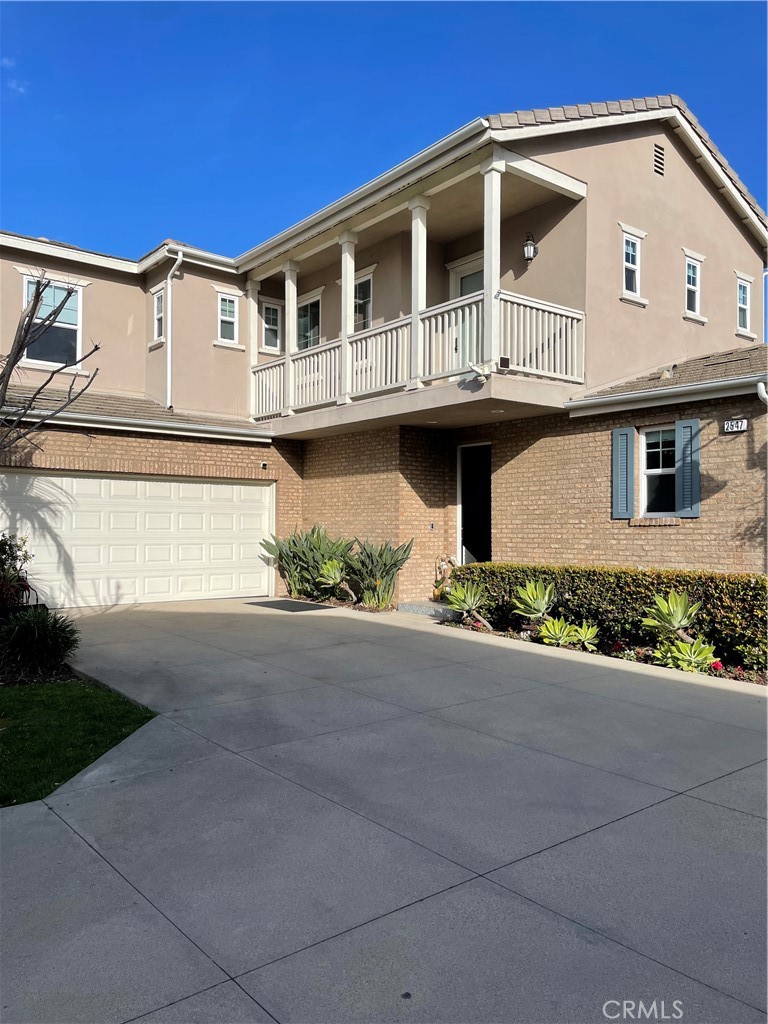 Cornerstone - Residential