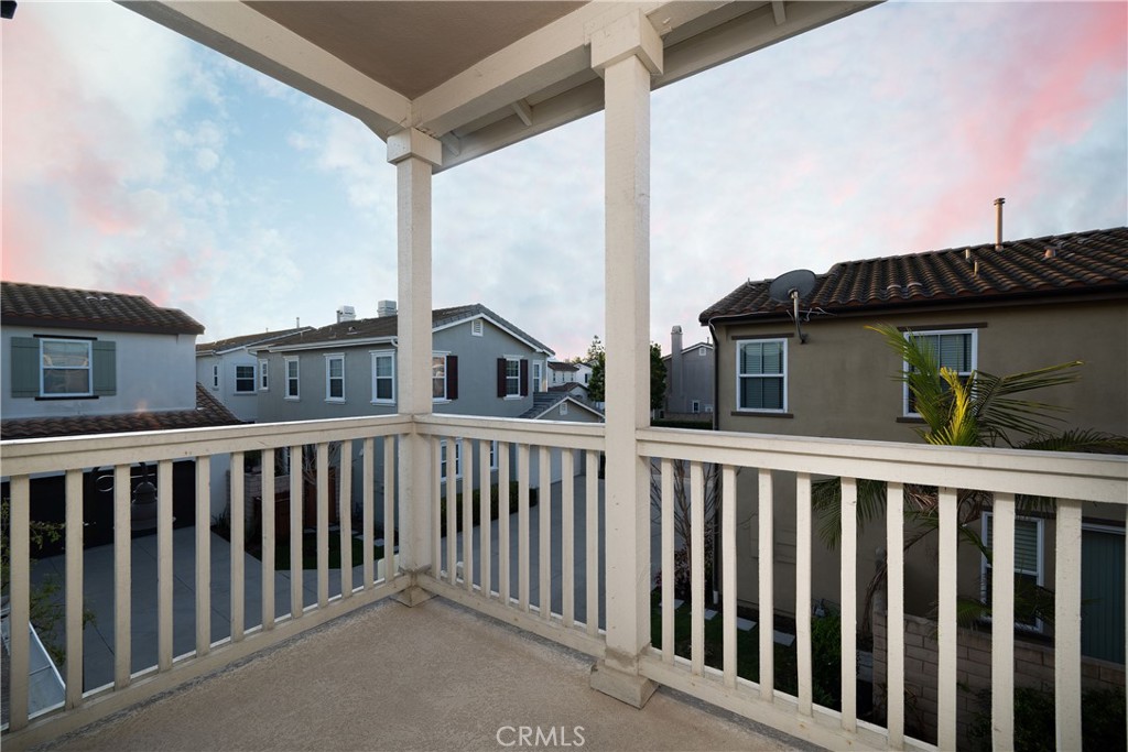 Cornerstone - Residential