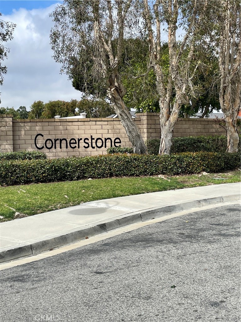 Cornerstone - Residential