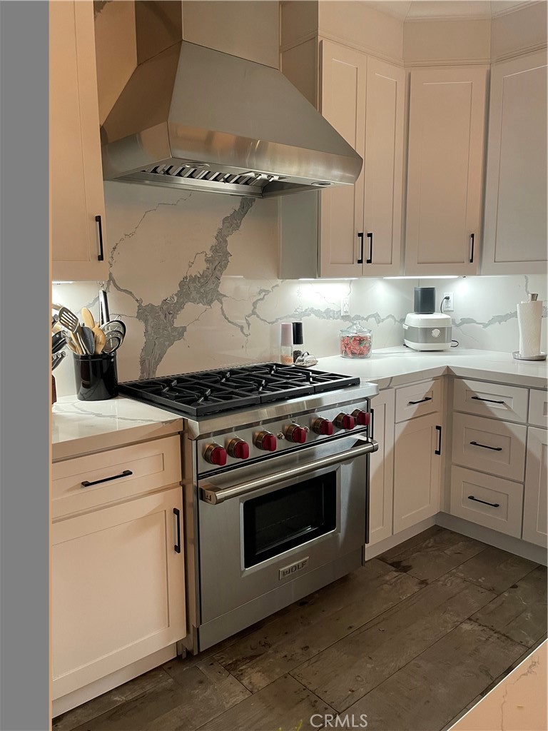 Cornerstone - Residential