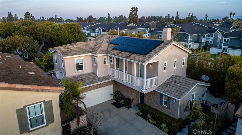 Cornerstone - Residential