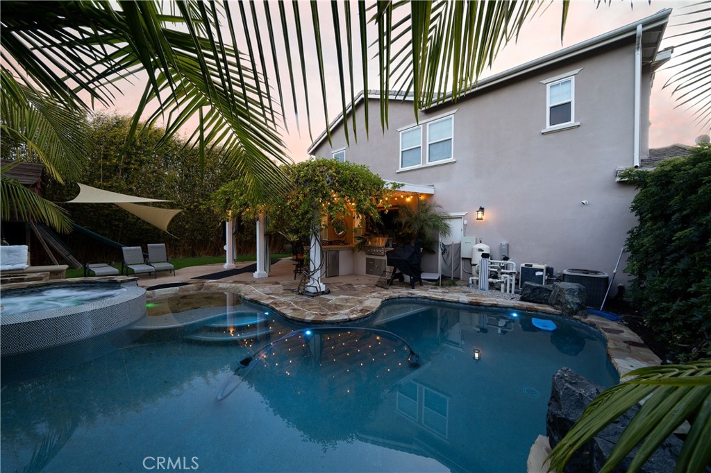 Cornerstone - Residential