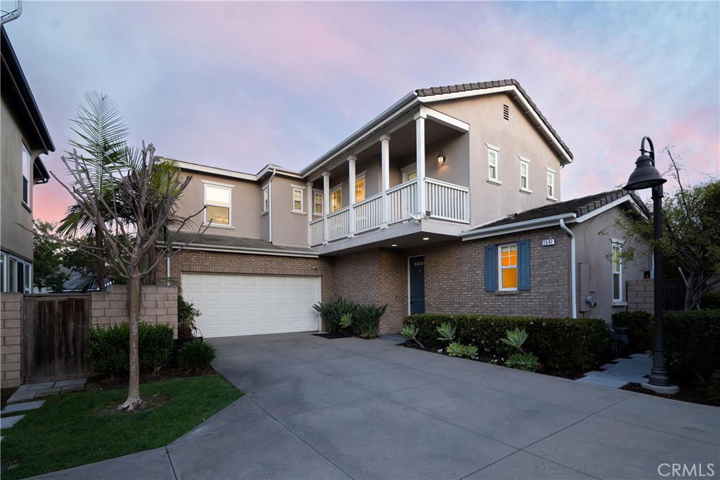 Cornerstone - Residential