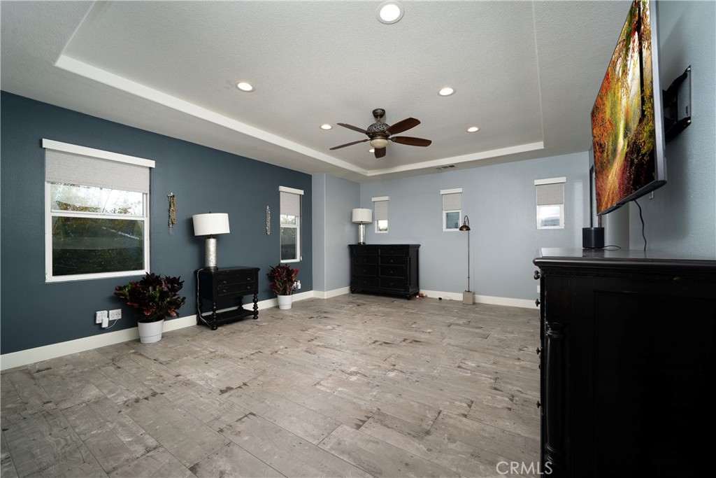 Cornerstone - Residential