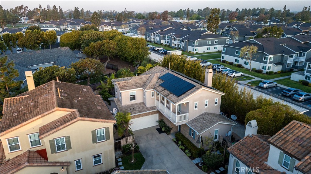 Cornerstone - Residential