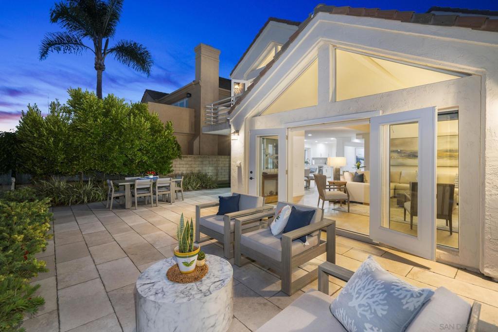 Coronado Cays - Residential