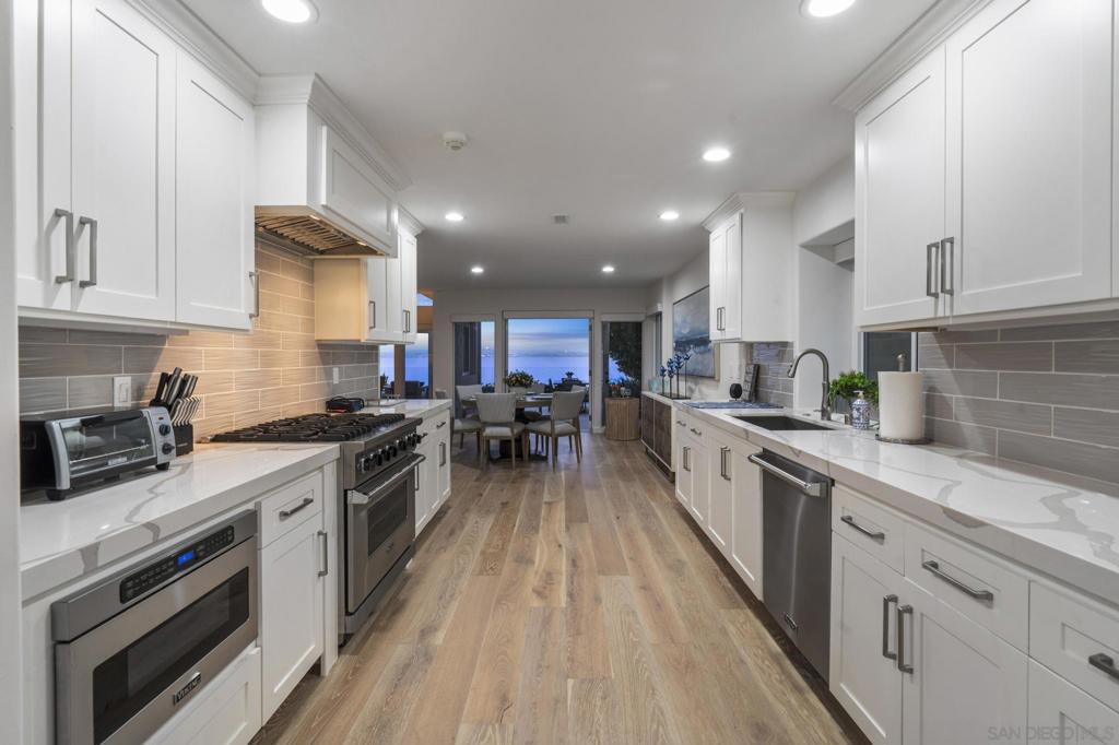 Coronado Cays - Residential