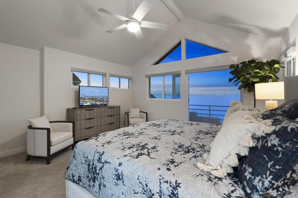 Coronado Cays - Residential