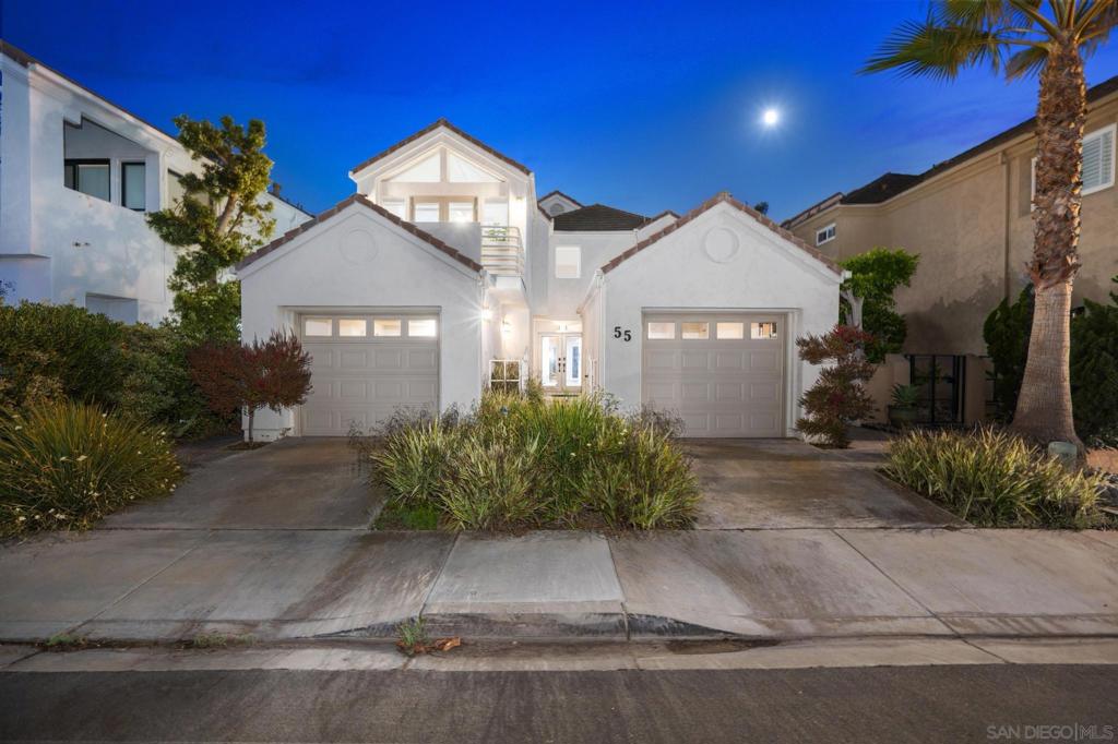 Coronado Cays - Residential