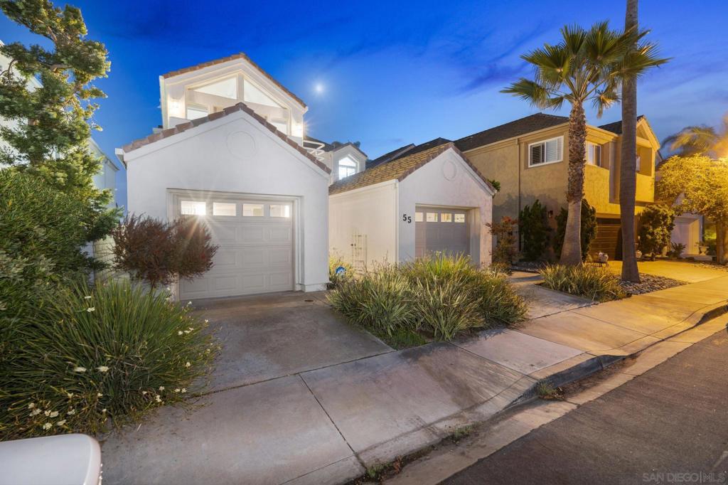Coronado Cays - Residential
