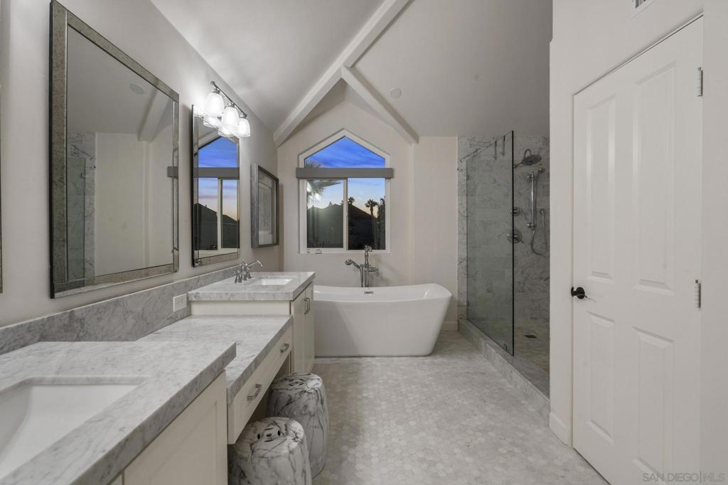 Coronado Cays - Residential