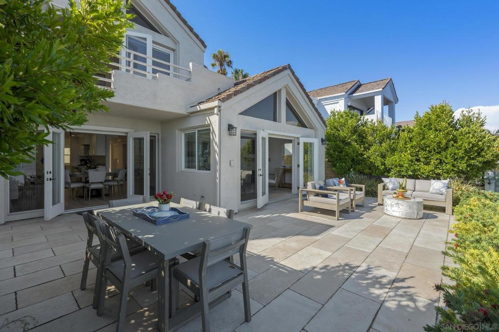 Coronado Cays - Residential