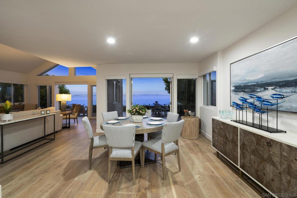 Coronado Cays - Residential
