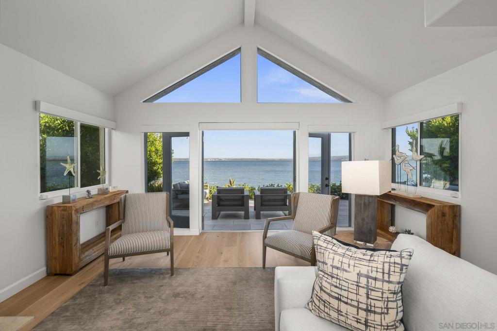Coronado Cays - Residential