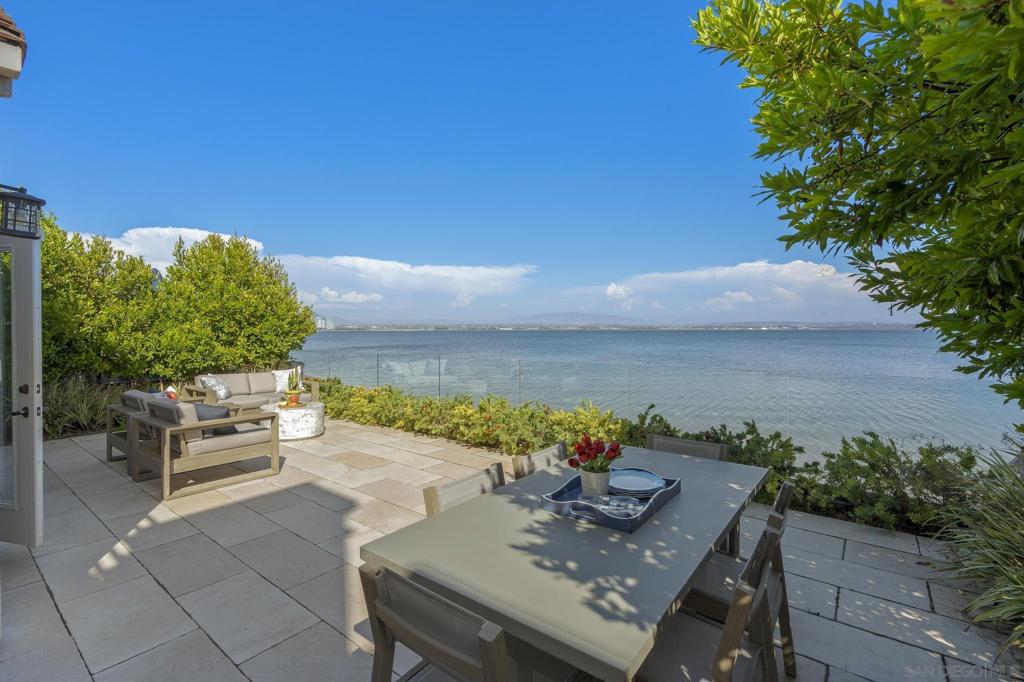 Coronado Cays - Residential