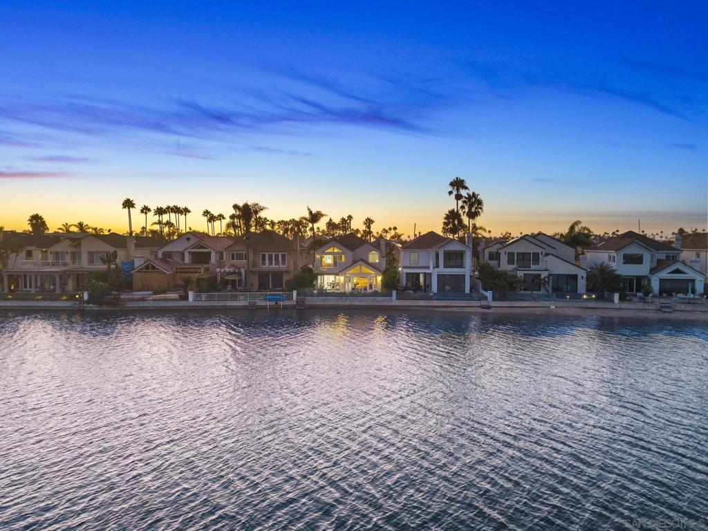 Coronado Cays - Residential