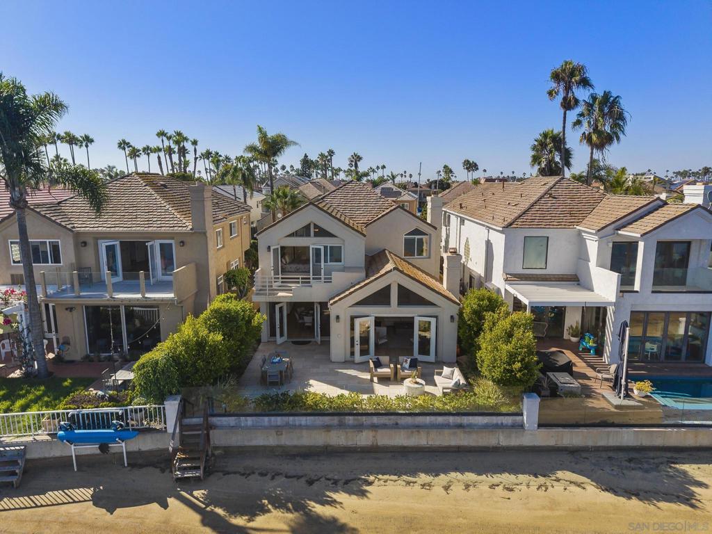 Coronado Cays - Residential