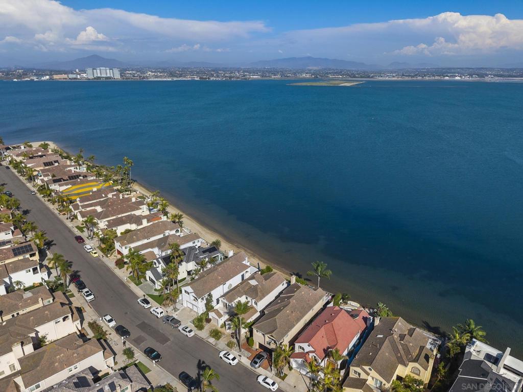 Coronado Cays - Residential