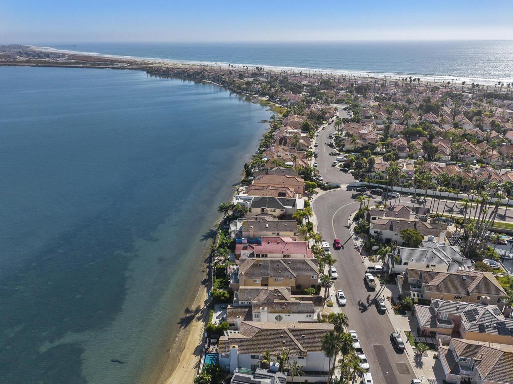 Coronado Cays - Residential