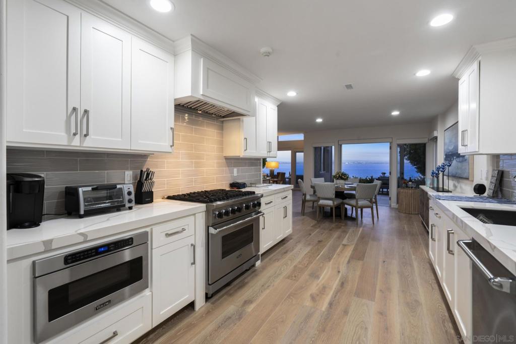 Coronado Cays - Residential