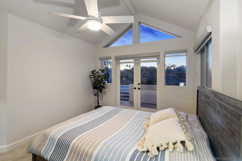 Coronado Cays - Residential