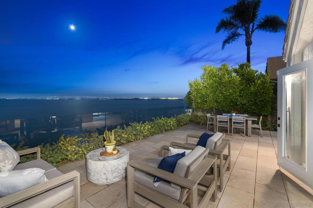 Coronado Cays - Residential