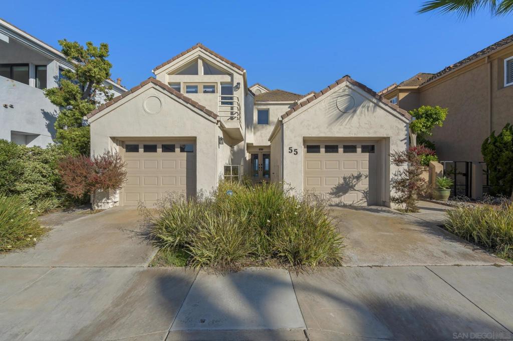 Coronado Cays - Residential