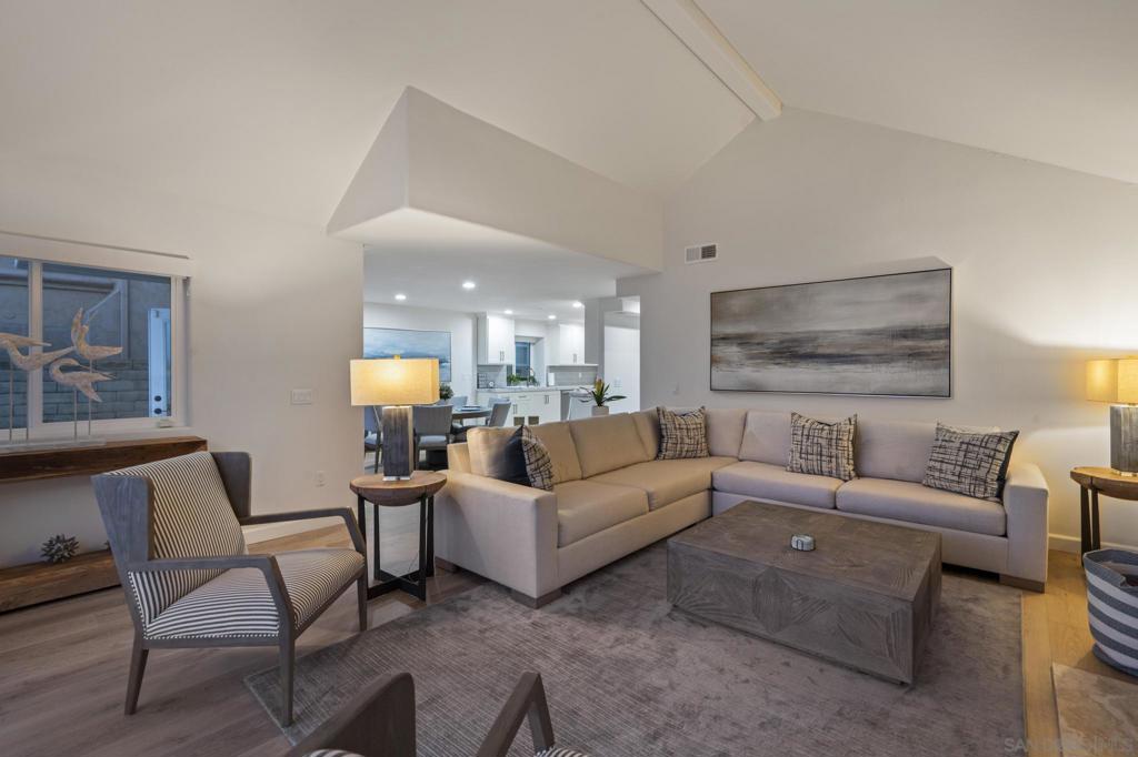 Coronado Cays - Residential