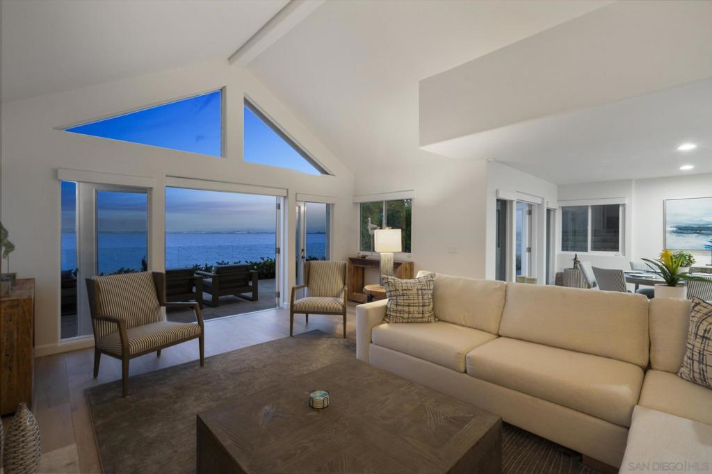 Coronado Cays - Residential