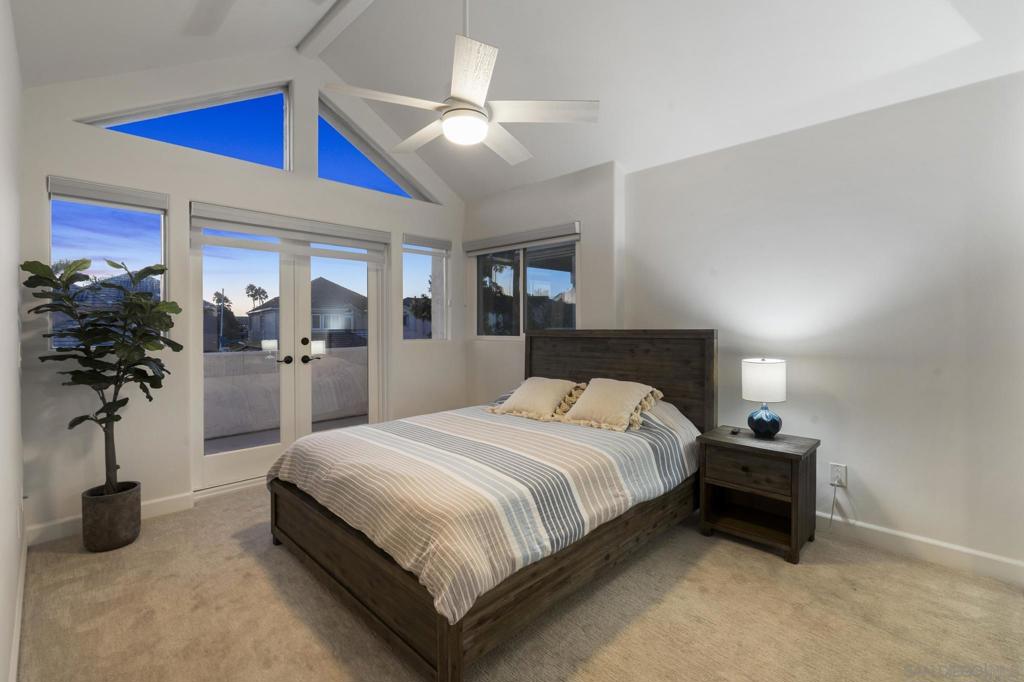 Coronado Cays - Residential