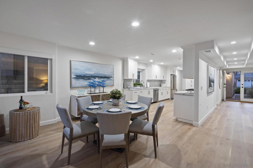 Coronado Cays - Residential