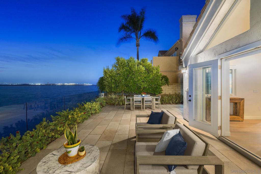 Coronado Cays - Residential