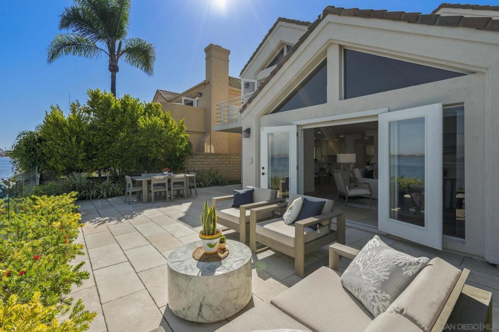 Coronado Cays - Residential