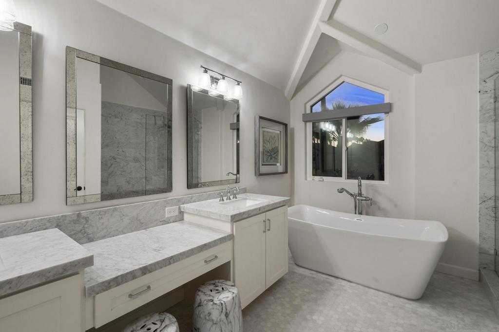 Coronado Cays - Residential