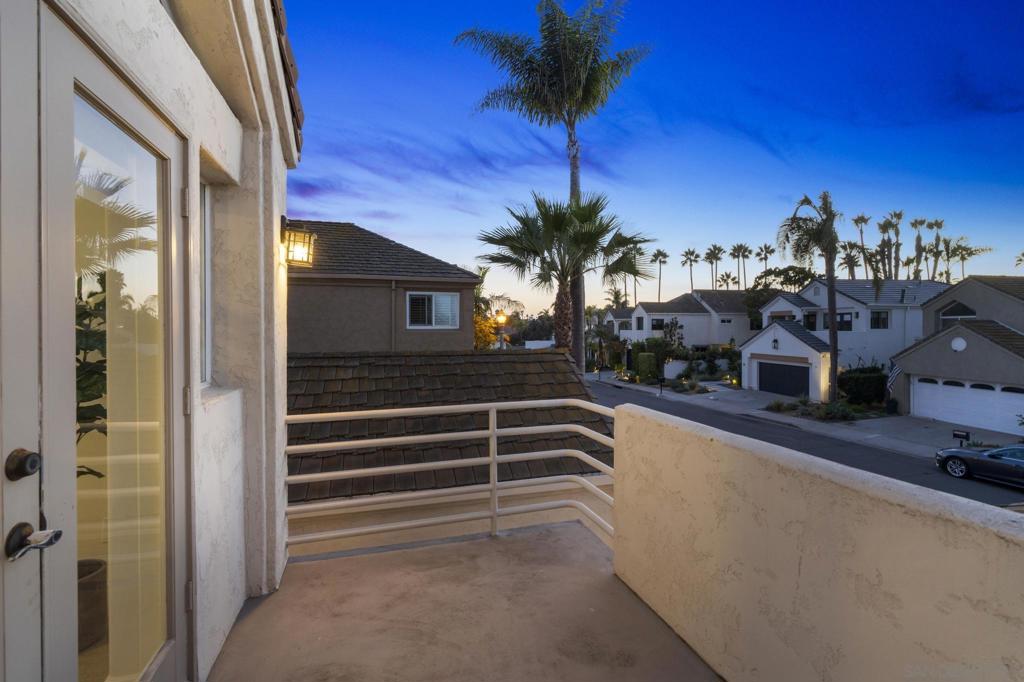 Coronado Cays - Residential